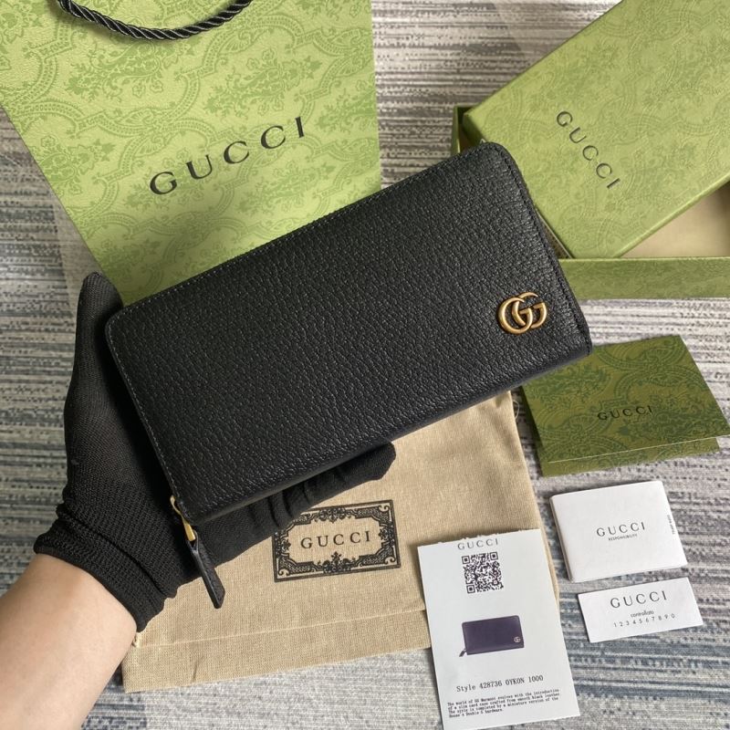 Gvc*1 wallets
